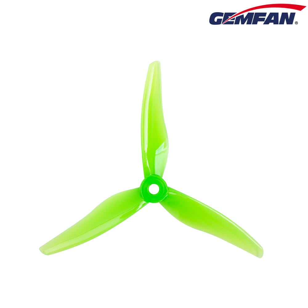 Gemfan Hurricane MCK 51466-3