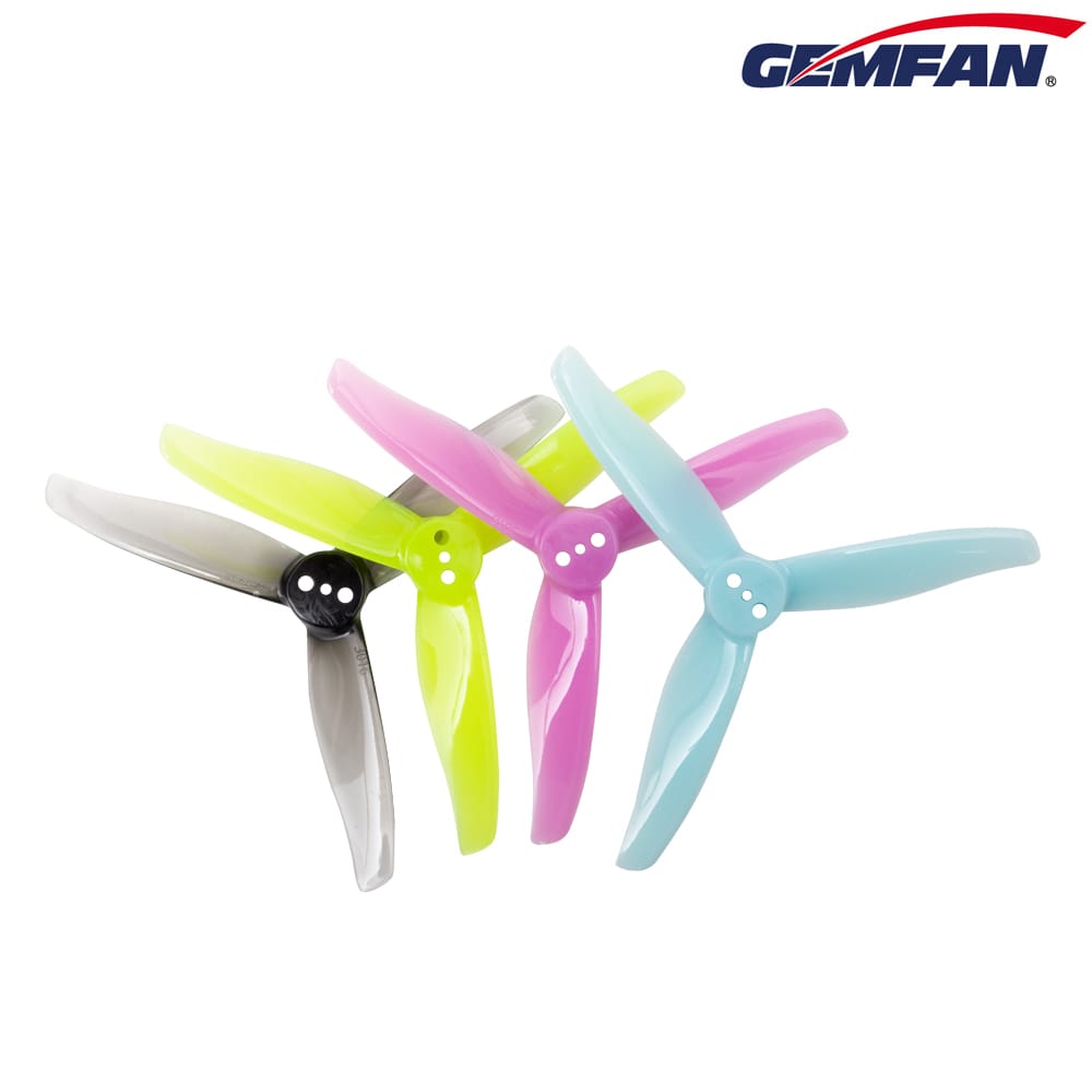 Gemfan 3016-3 Toothpick Props