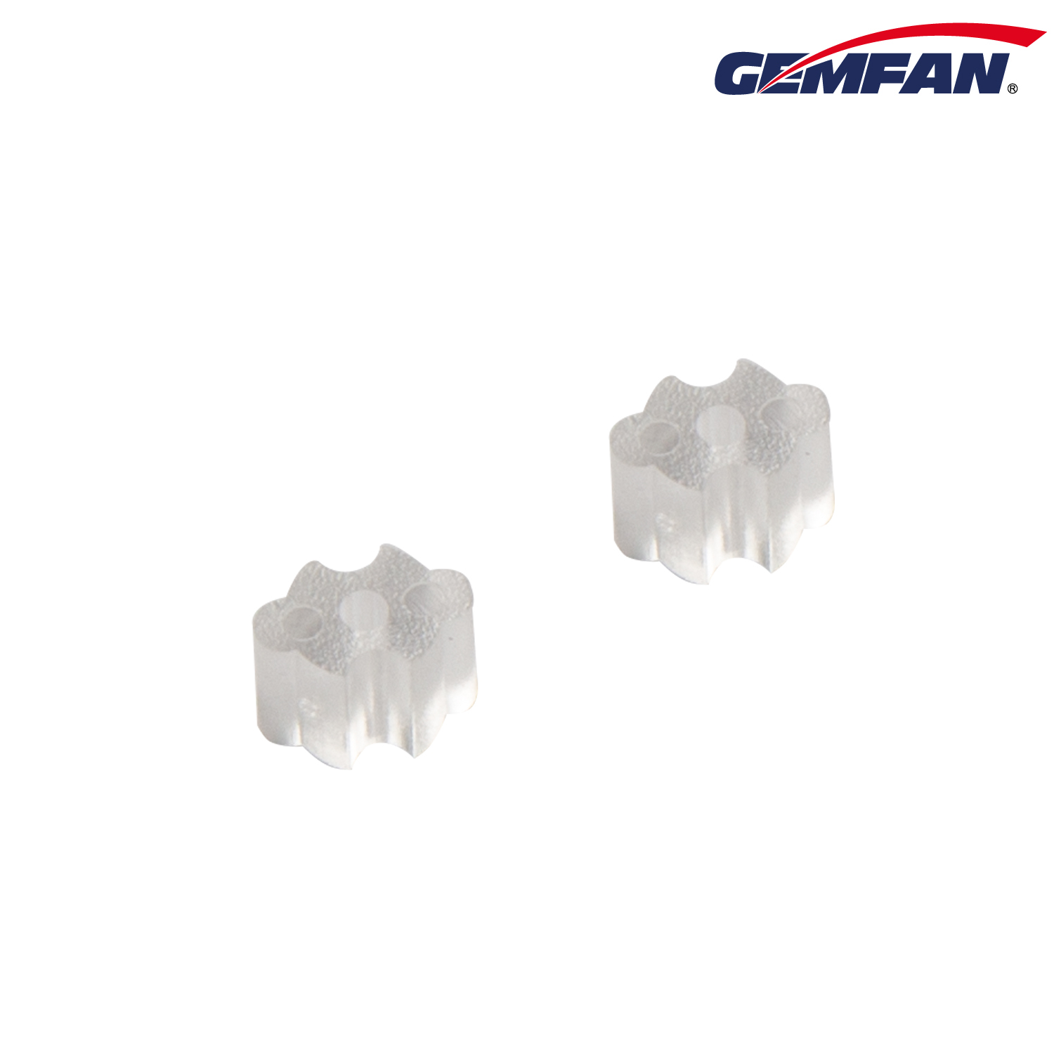 Gemfan 4023-3 Toothpick Props