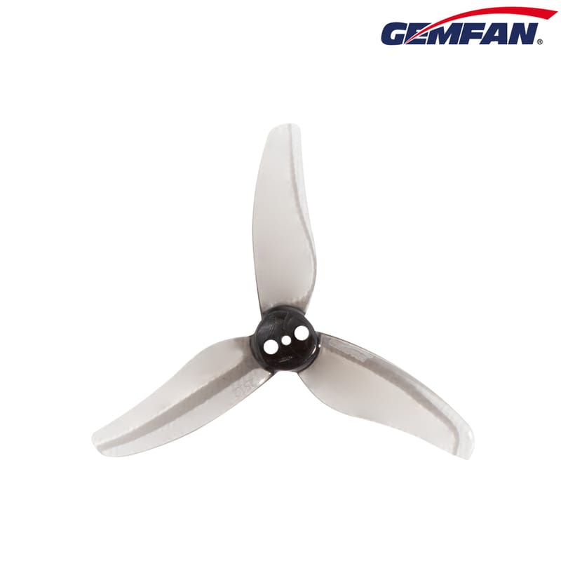 Gemfan 2512-3 Toothpick Props