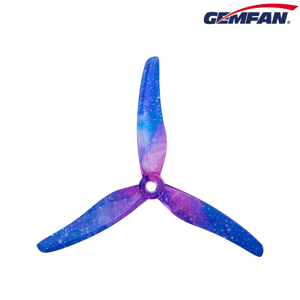 Gemfan Hurricane 51433-3 for Freestyle