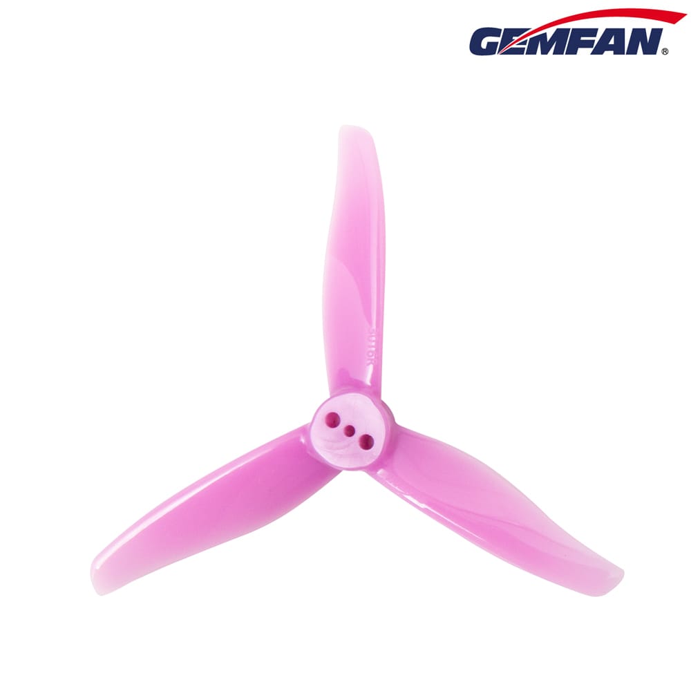 Gemfan 3016-3 Toothpick Props