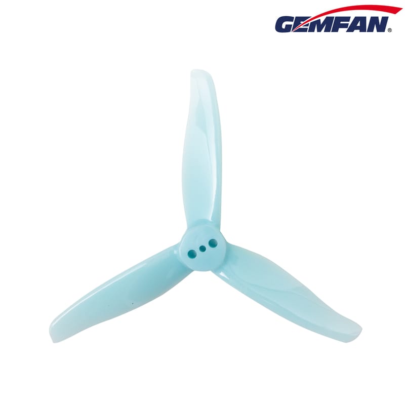 Gemfan 3016-3 Toothpick Props