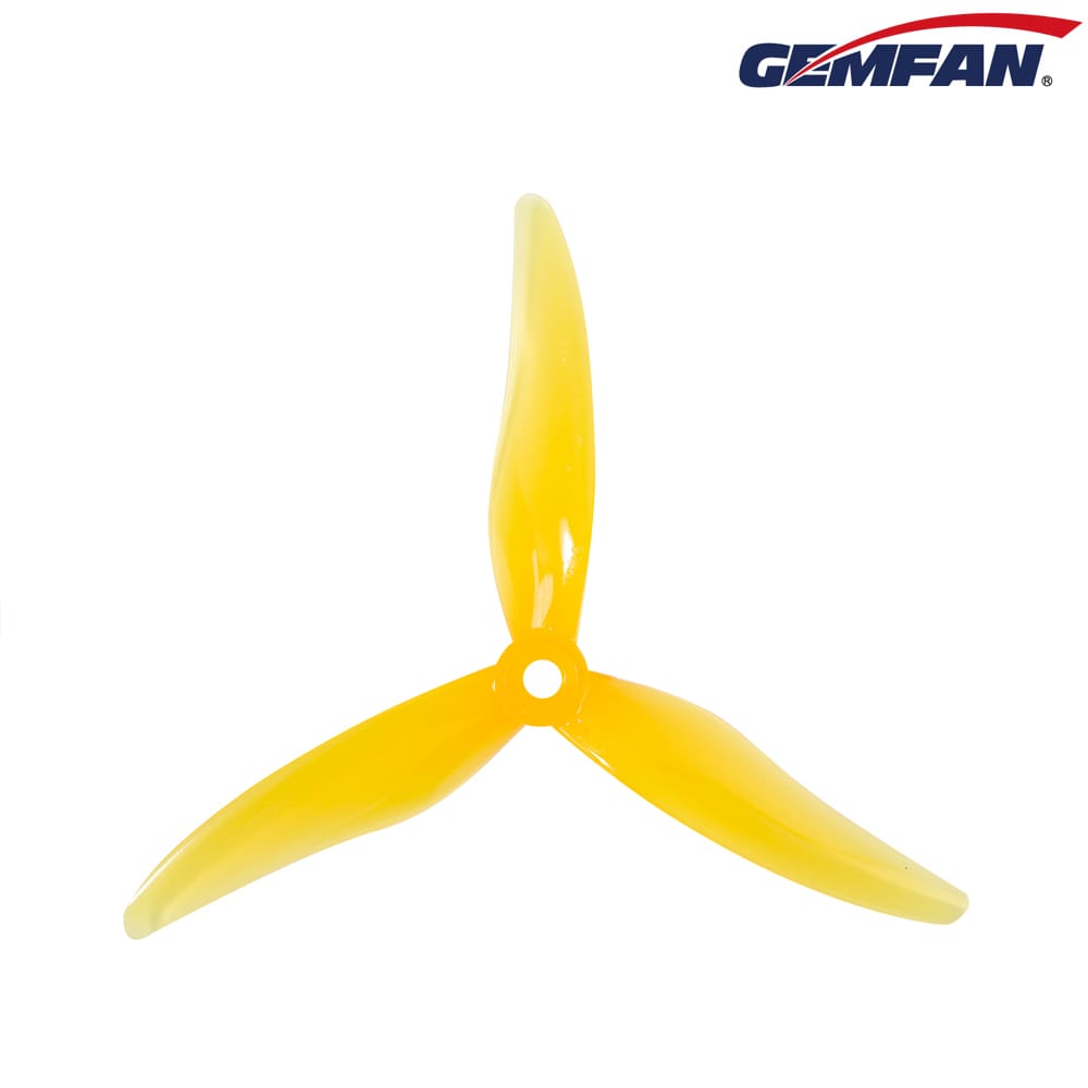 Gemfan JB Hurricane 51477-3