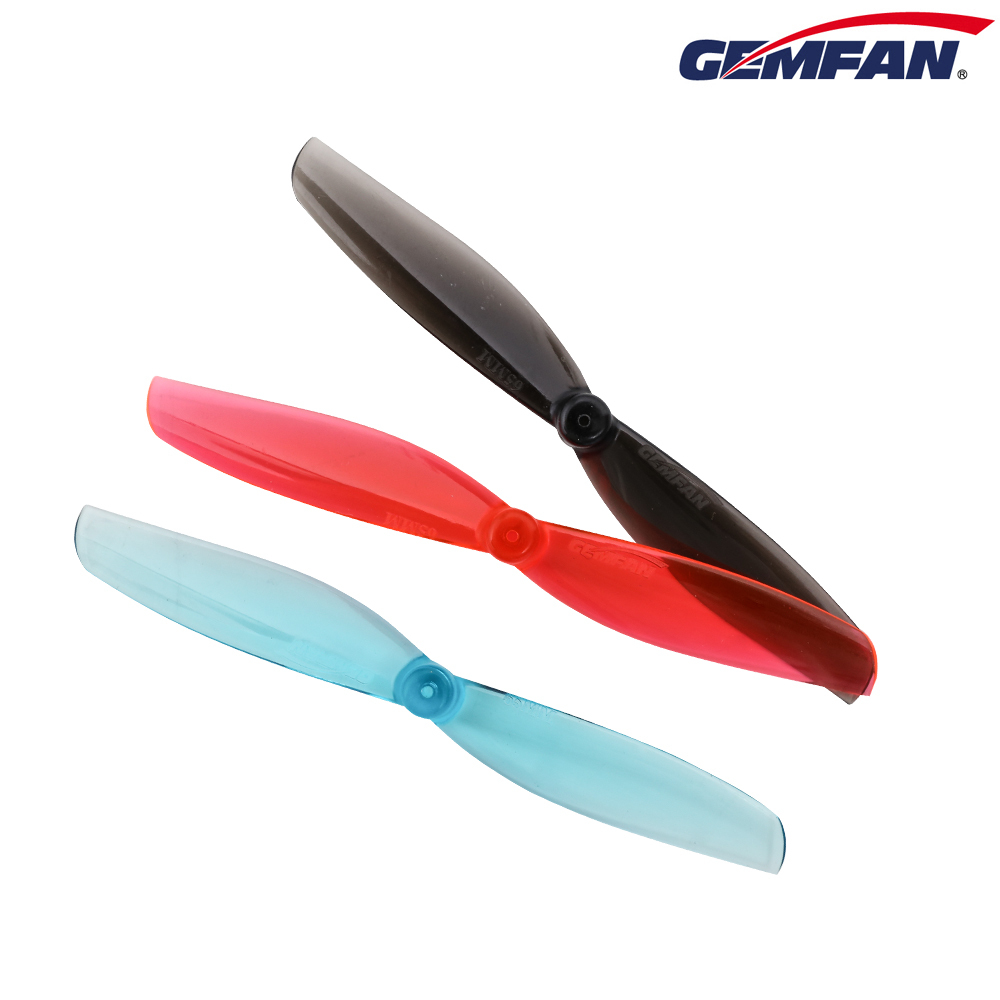 Gemfan 65mmS-2 Toothpick Props