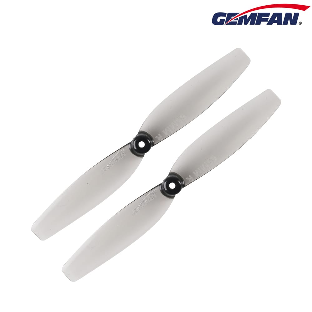 Gemfan 65mm-2 Toothpick Props