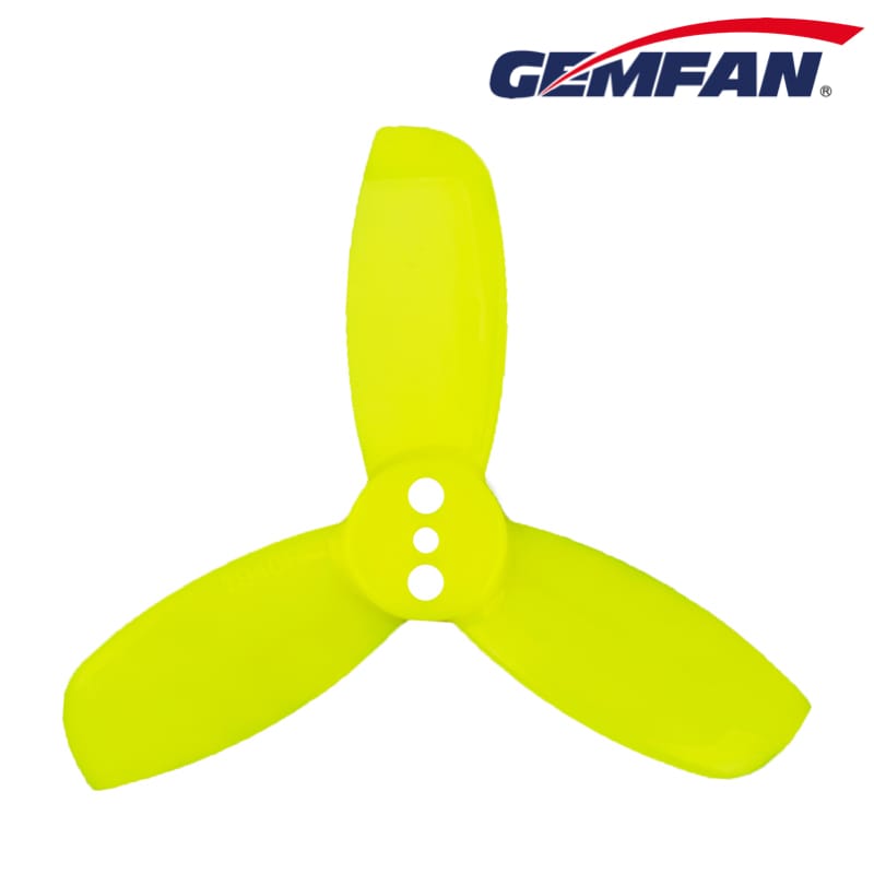 Gemfan Hulkie 1940-3