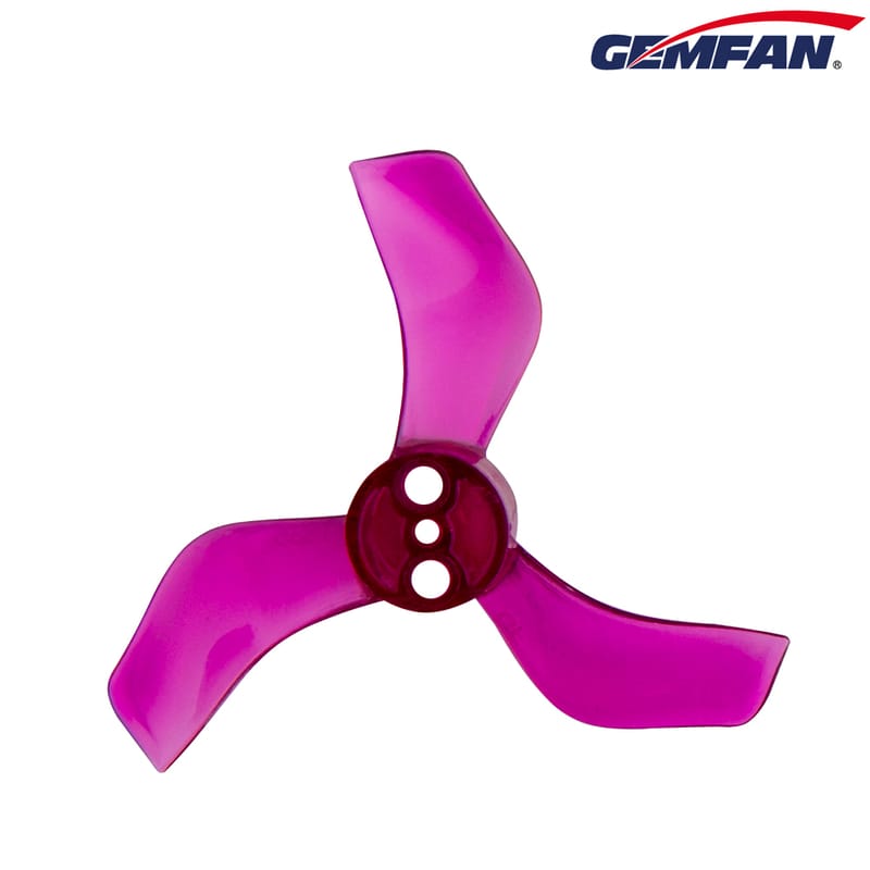 Gemfan 40MM 1635-3(1.5/1.0mm hole)