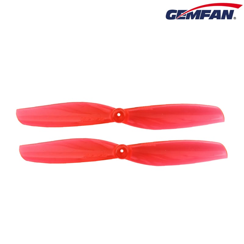 Gemfan 65mmS-2 Toothpick Props