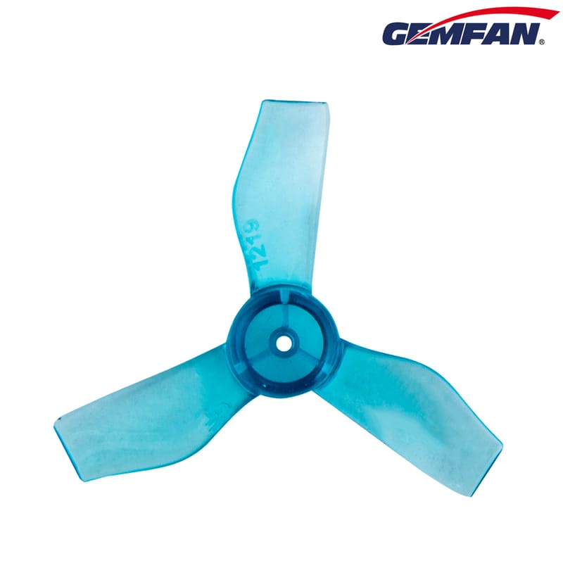 Gemfan 31MM 1219-3(0.8/1.0mm hole)