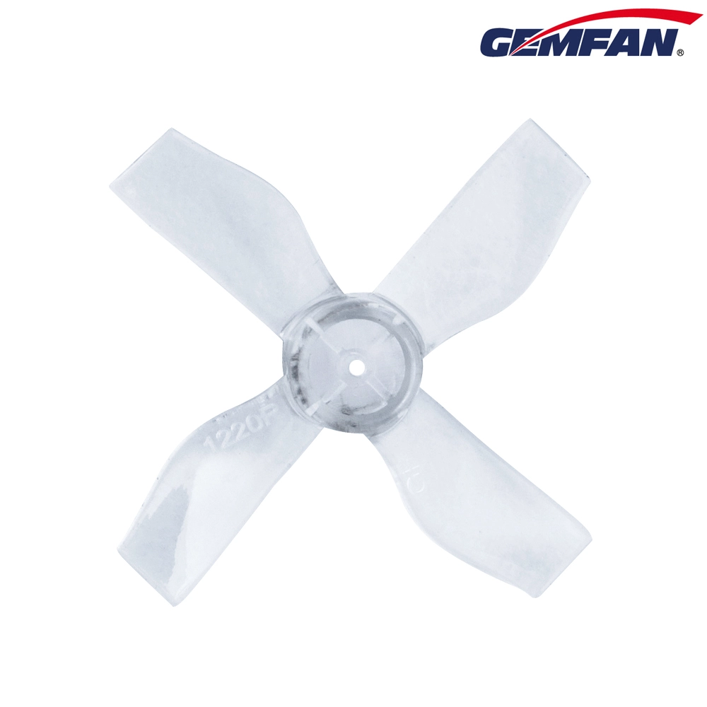 Gemfan 31MM 1220-4(0.8/1.0mm hole)