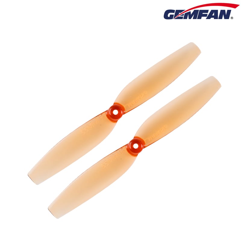 Gemfan 65mm-2 Toothpick Props