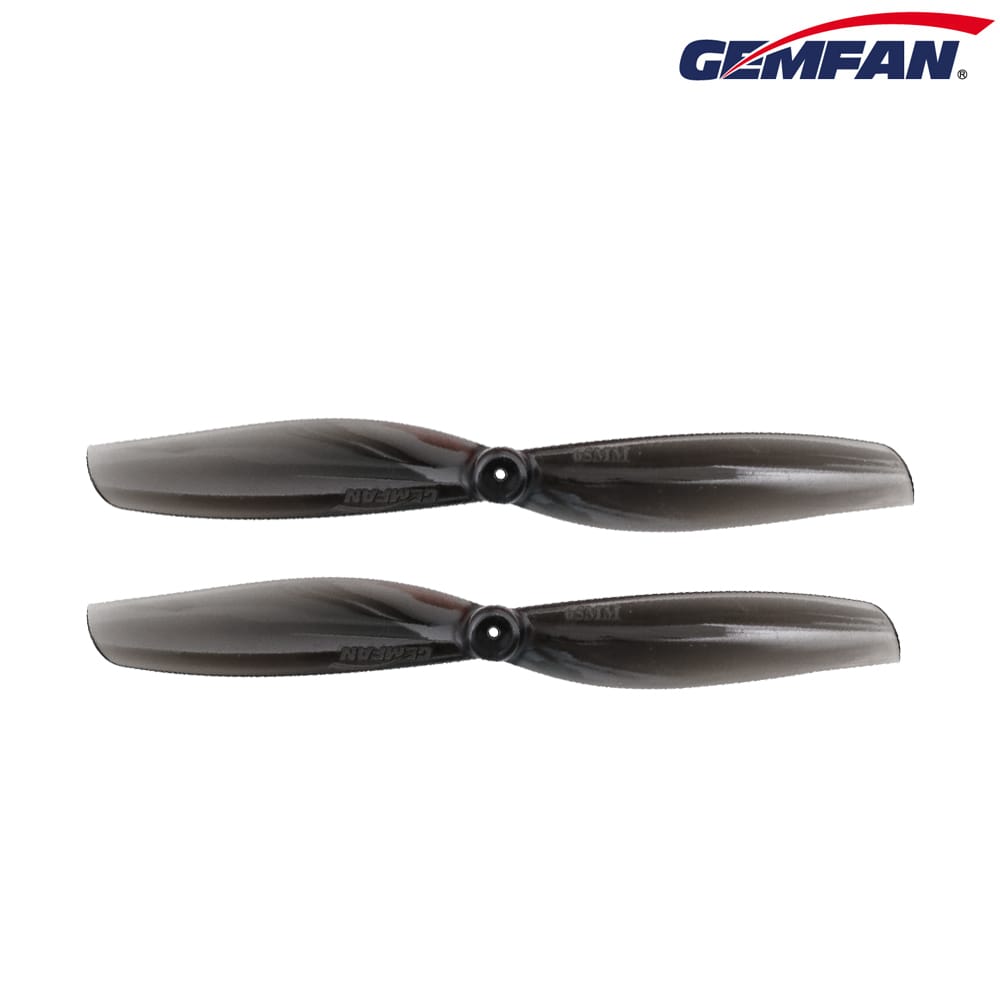 Gemfan 65mmS-2 Toothpick Props