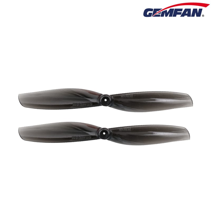 Gemfan 65mmS-2 Toothpick Props