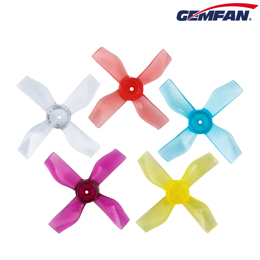 Gemfan 31MM 1220-4(0.8/1.0mm hole)