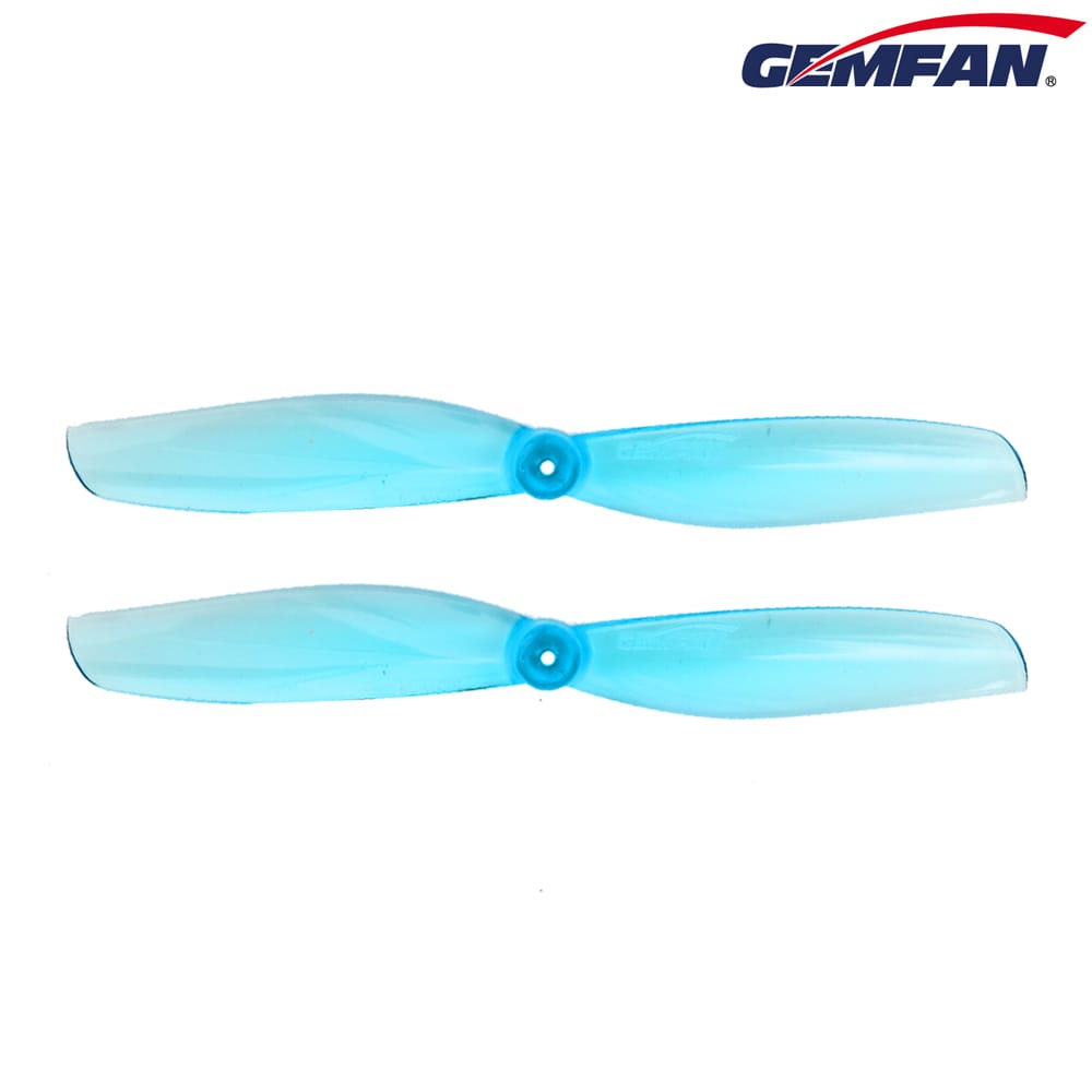 Gemfan 65mmS-2 Toothpick Props