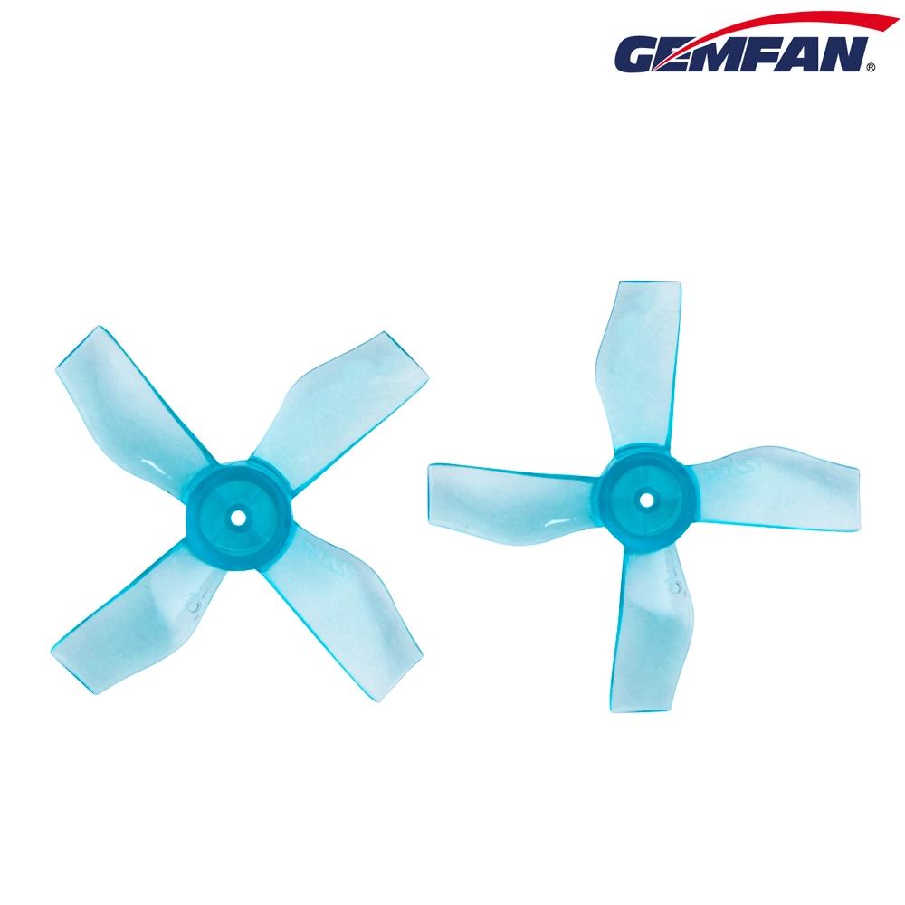 Gemfan 31MM 1220-4(0.8/1.0mm hole)