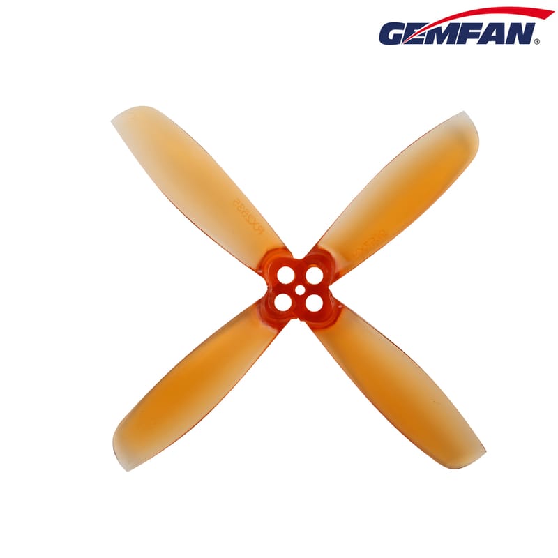 Gemfan Improved Rotorx 2535  2 TO 4 Blade