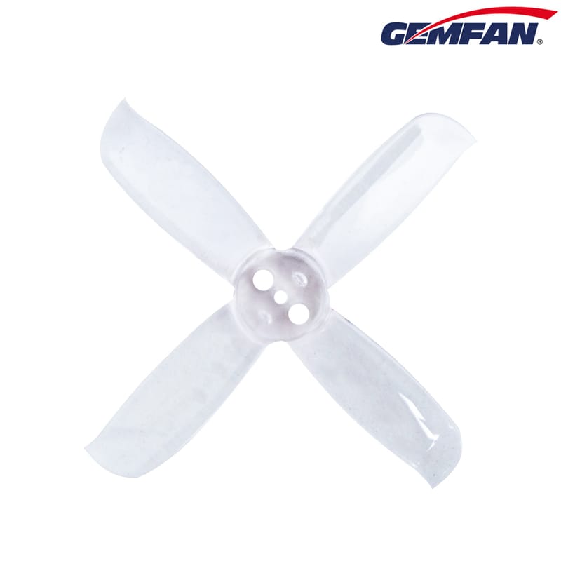 Gemfan Hulkie 2036-4