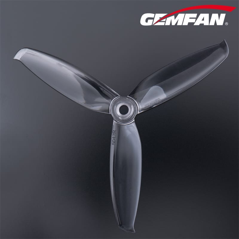 Gemfan Windancer 5042-3