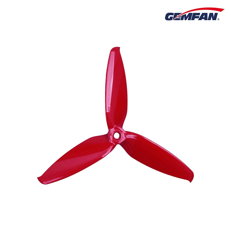 Gemfan Flash 5552-3
