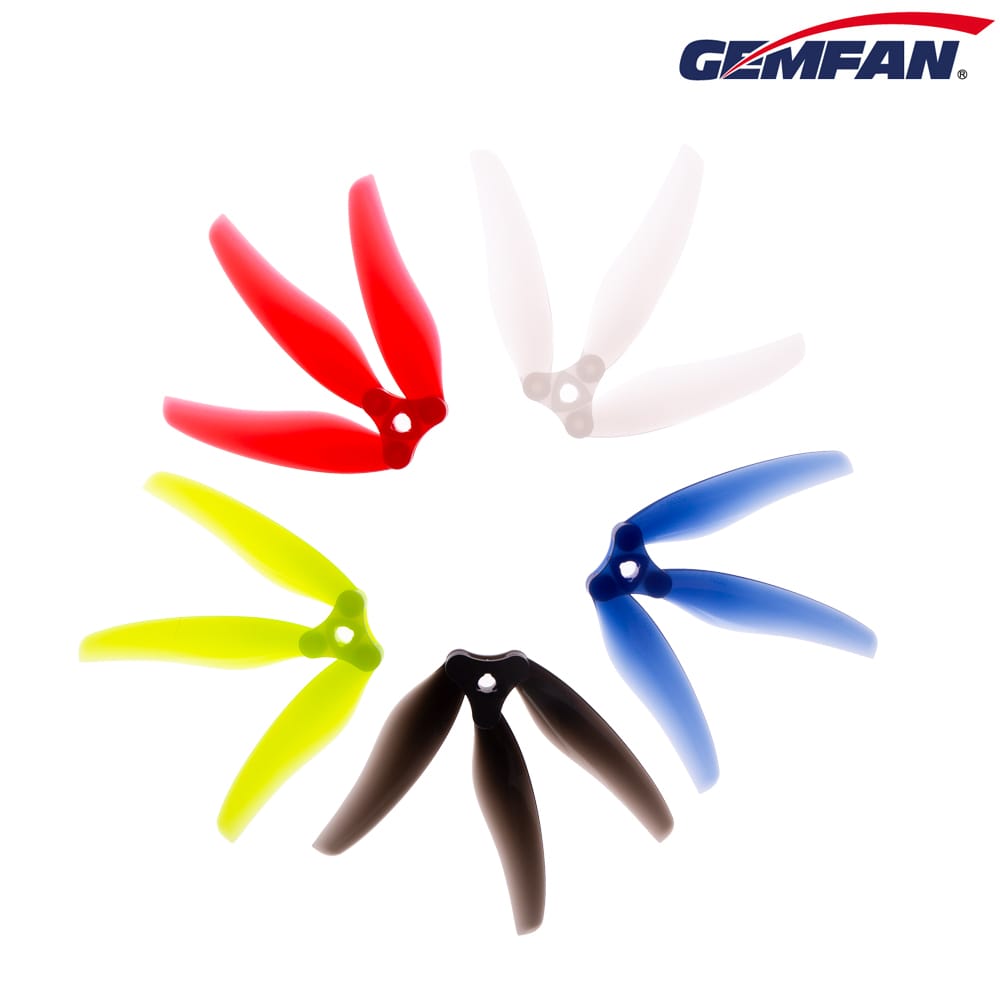Gemfan Floppy Proppy 6030-3