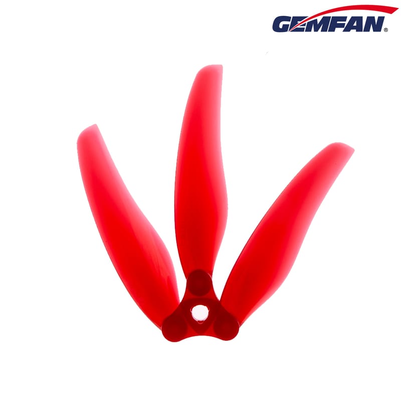 Gemfan Floppy Proppy 6030-3