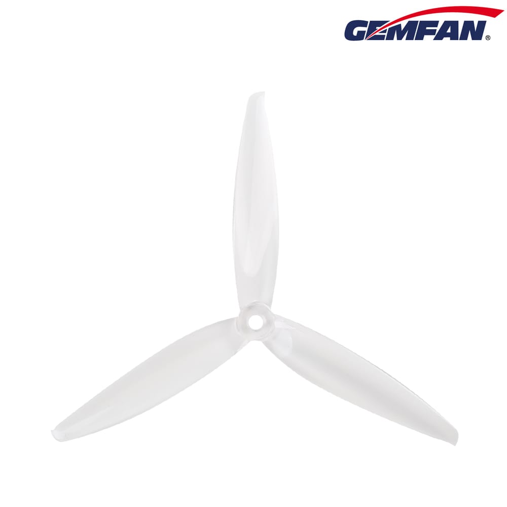 Gemfan Flash 7040-3
