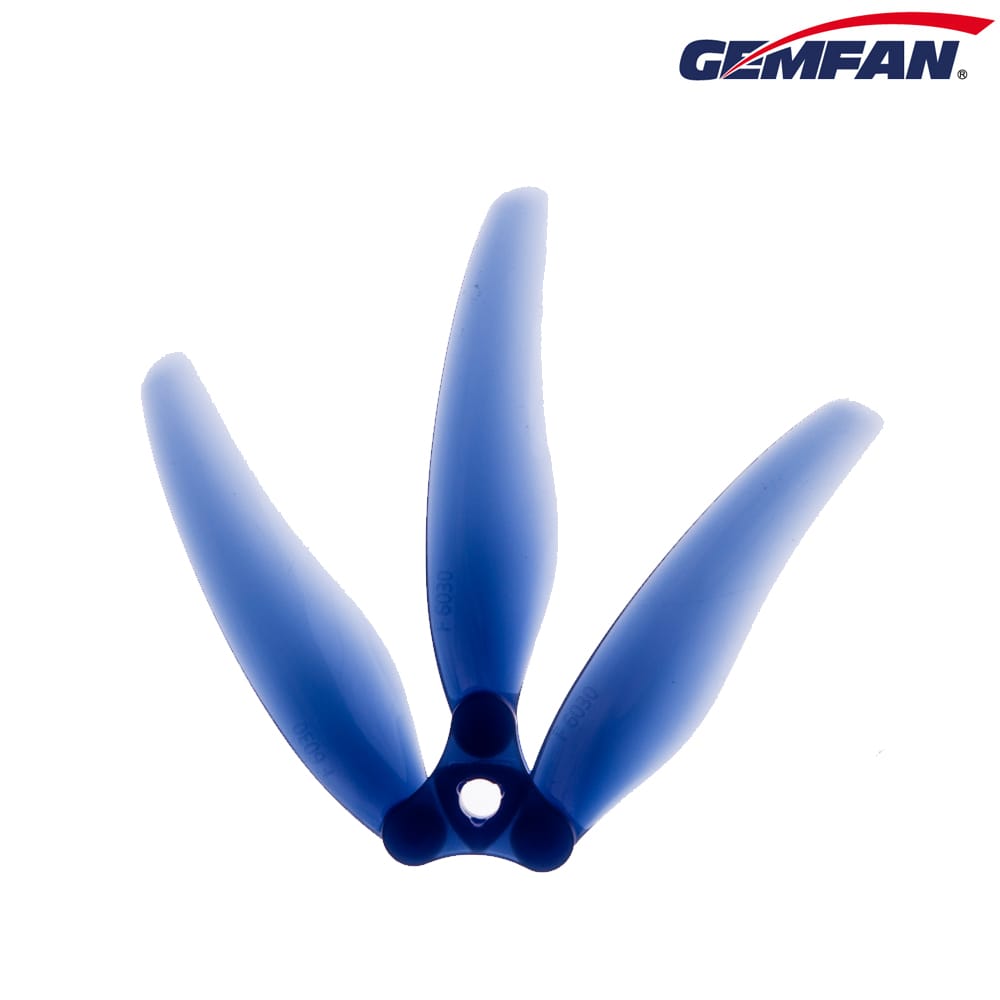 Gemfan Floppy Proppy 6030-3