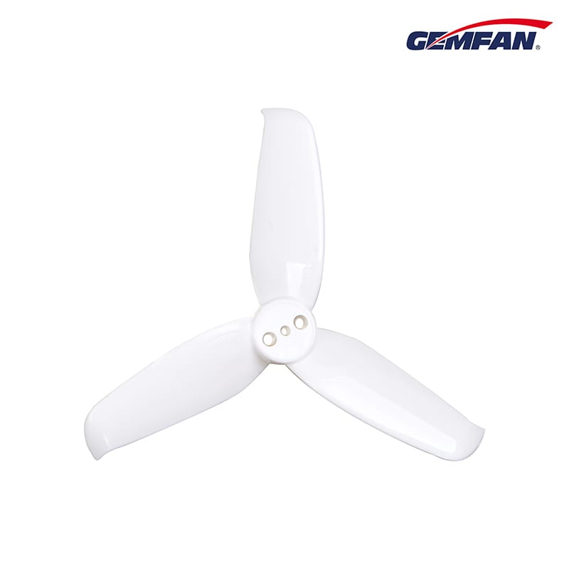 Gemfan Flash 2540-3