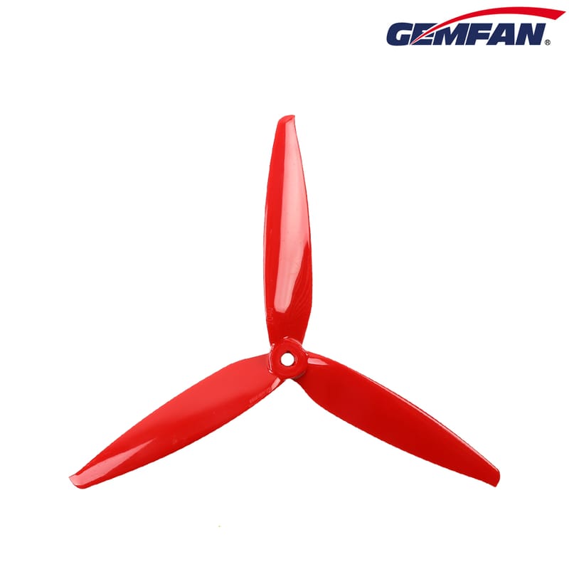 Gemfan Flash 7040-3