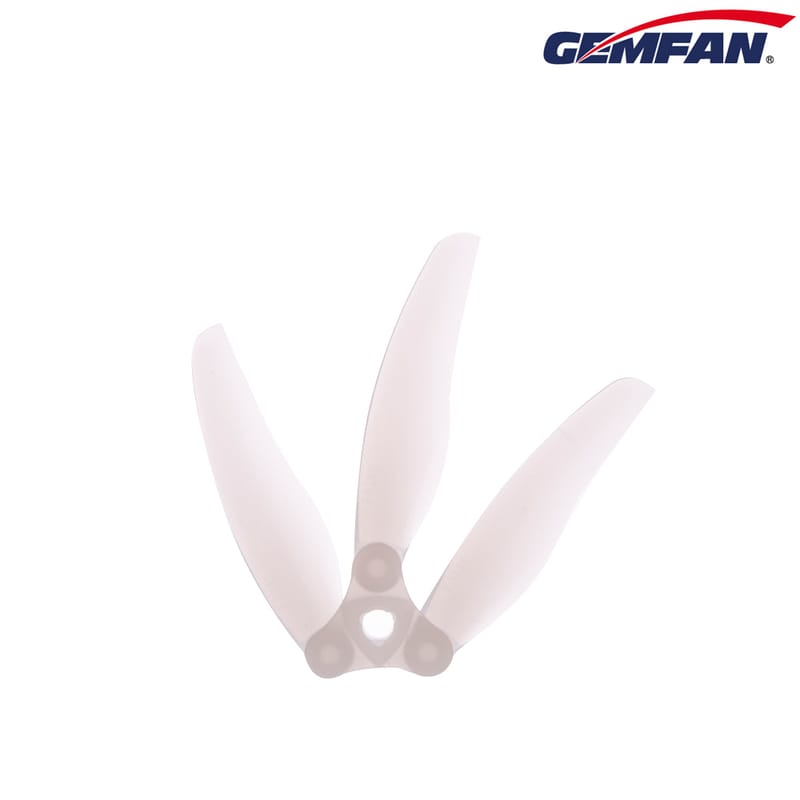 Gemfan Floppy Proppy 5135-3