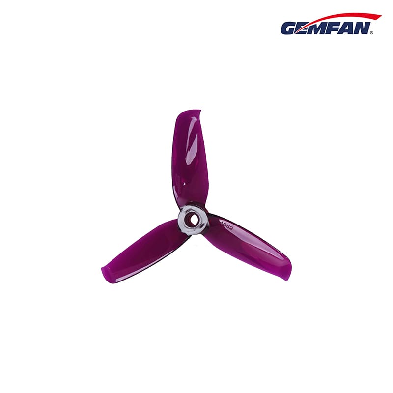 Gemfan Flash 4052-3