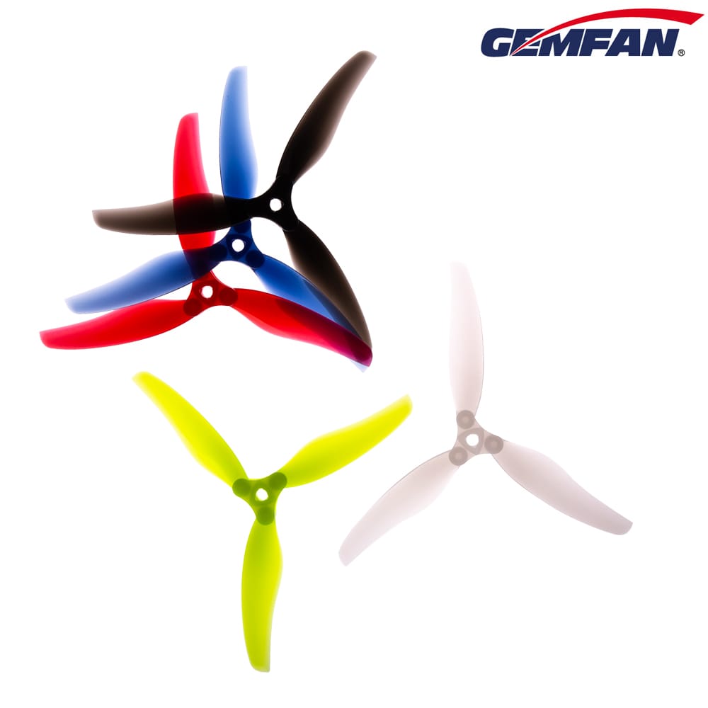 Gemfan Floppy Proppy 6030-3