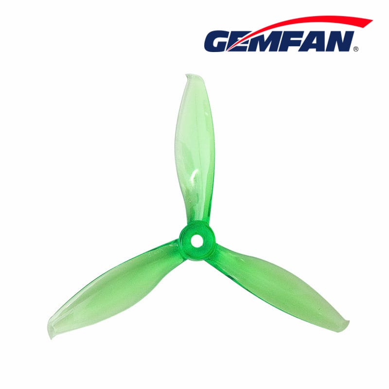 Clear Green