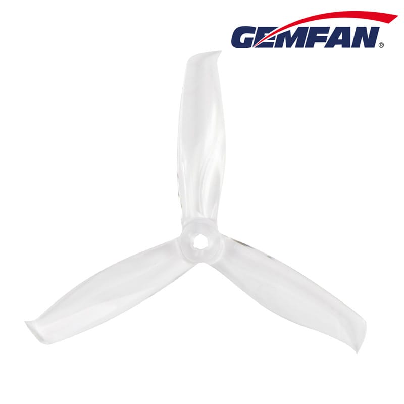Gemfan Hulkie 5055S-3