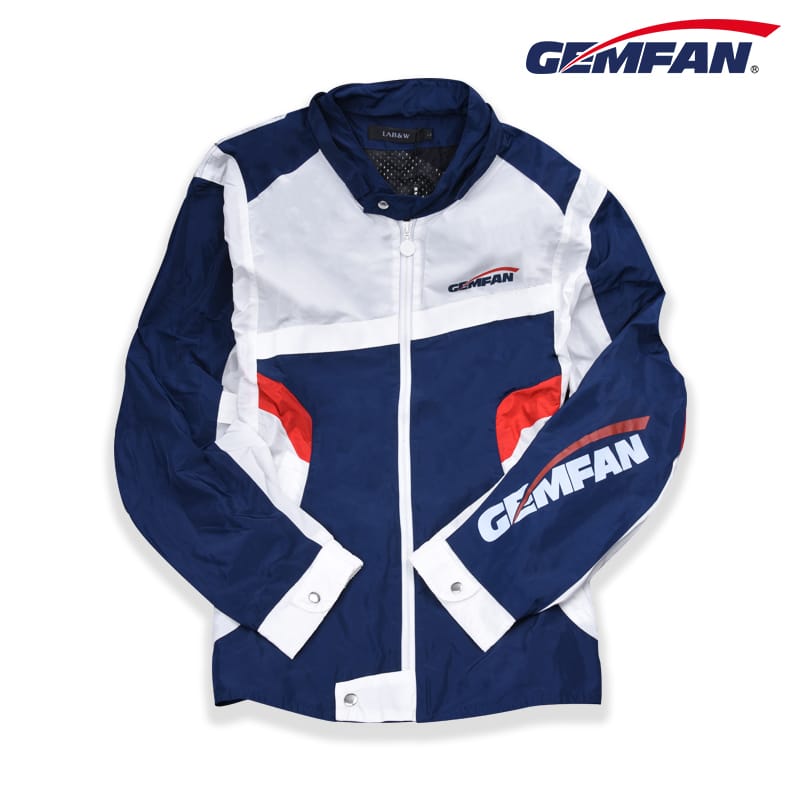 Gemfan Jacket
