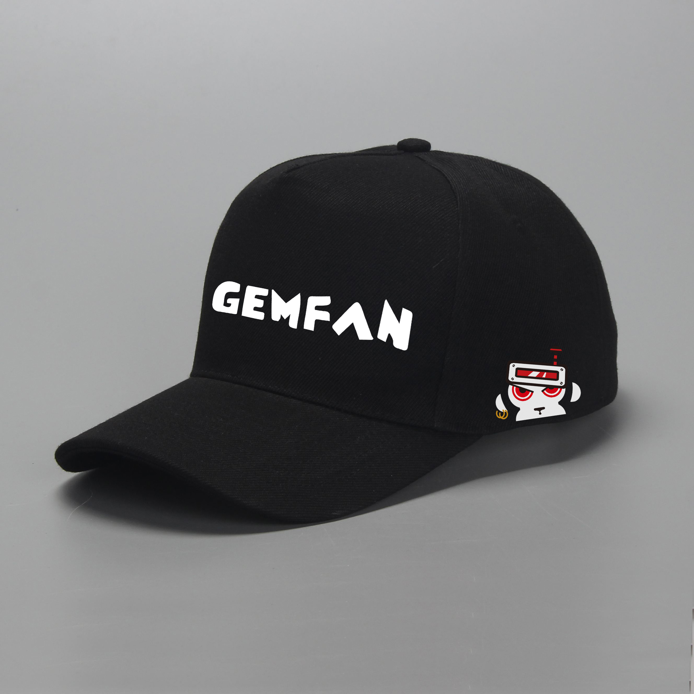 Gemfan Monkey Hat
