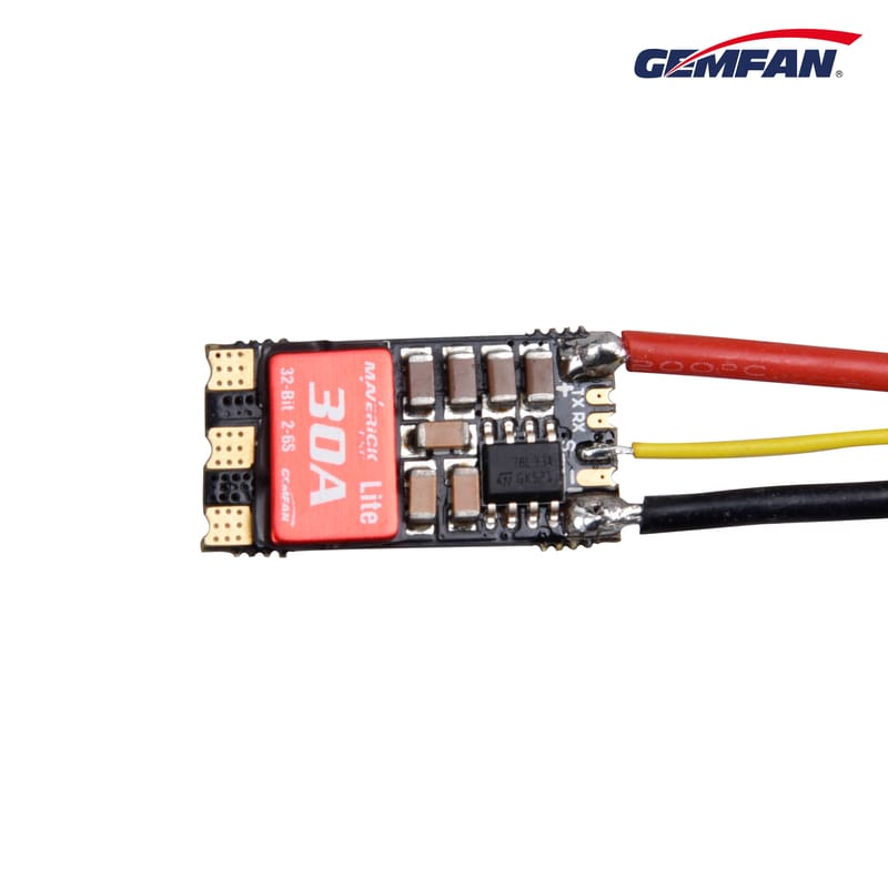 ESC Maverick 30A