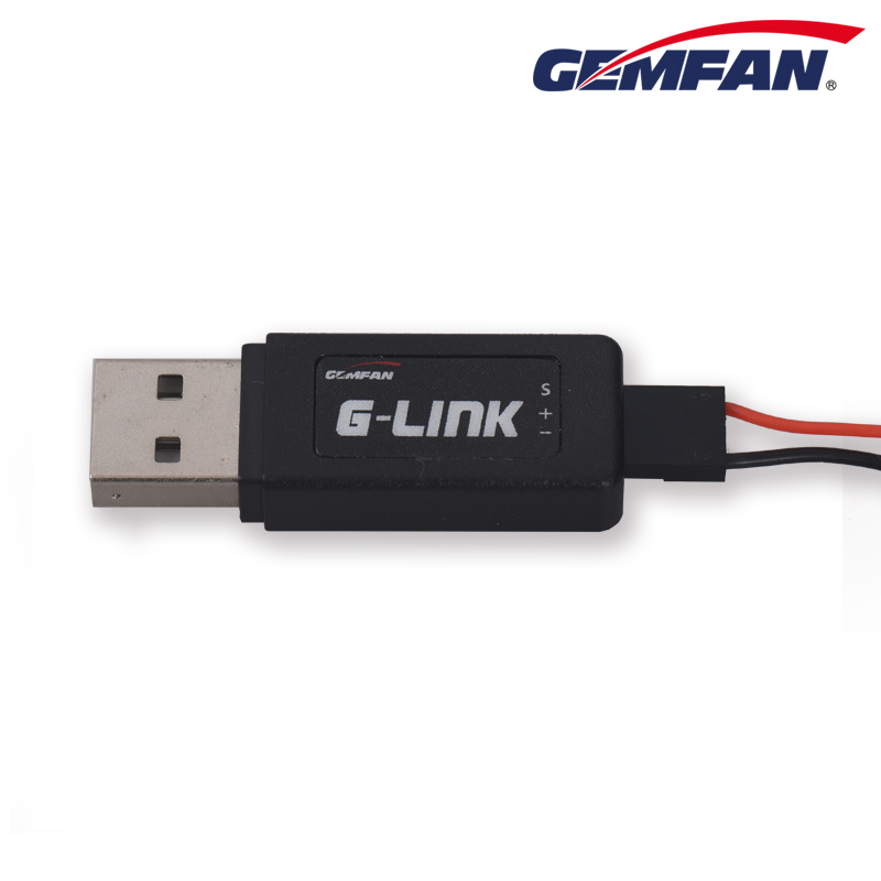 G-link (Maverick USB)
