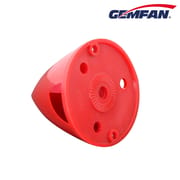 Plastic Backplate Nylon Spinner