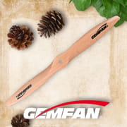 Wood Props For Gas Motor 10 inch to 32 inch