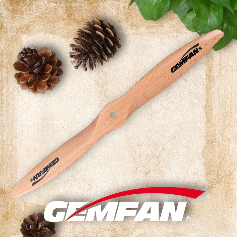 Wood Props For Gas Motor 10 inch to 32 inch
