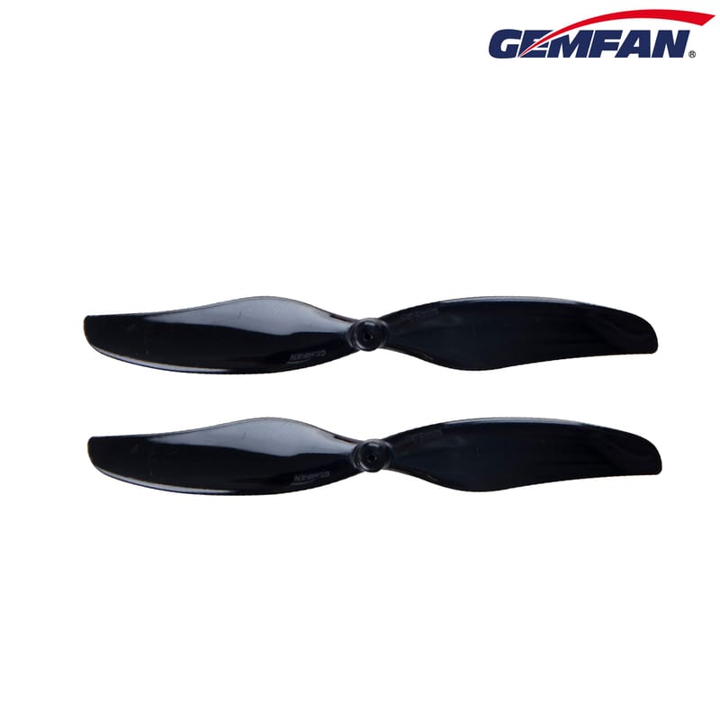 Gemfan 75MM-2 for DJI Tello & Freestyle