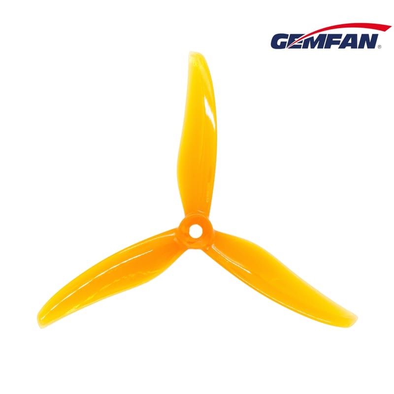 Gemfan Hurricane 5236
