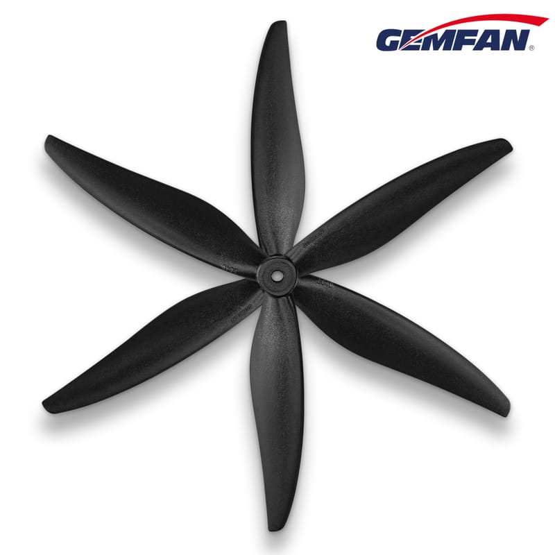 Gemfan Cinelifter 8040-3