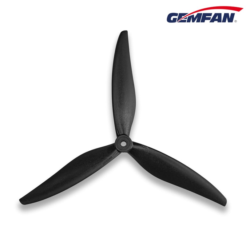 Gemfan Cinelifter 8040-3
