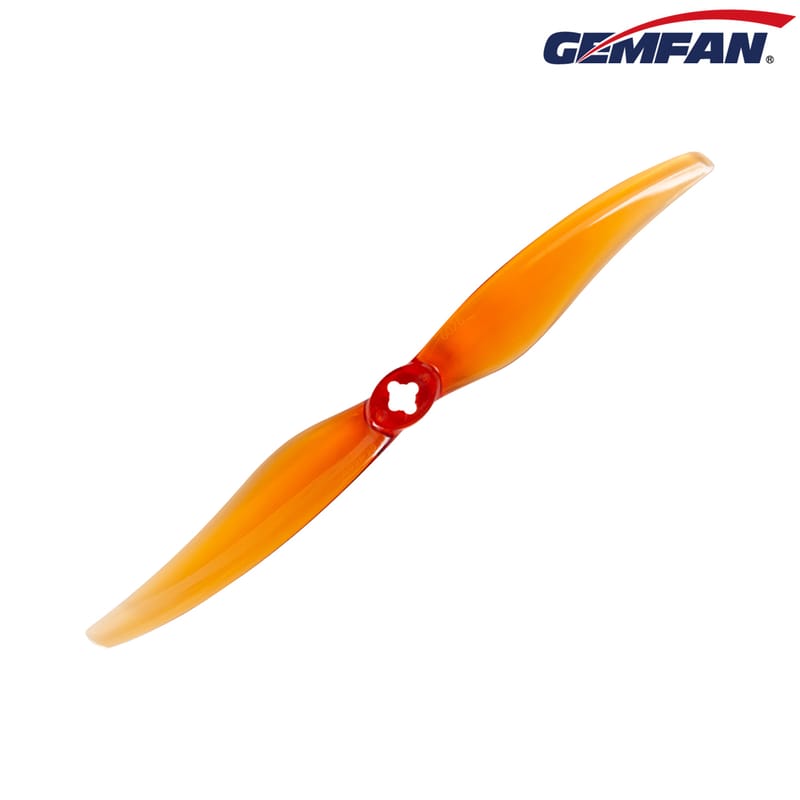 Gemfan Hurricane SL6026-2