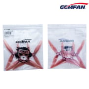 Gemfan Freestyle 3S