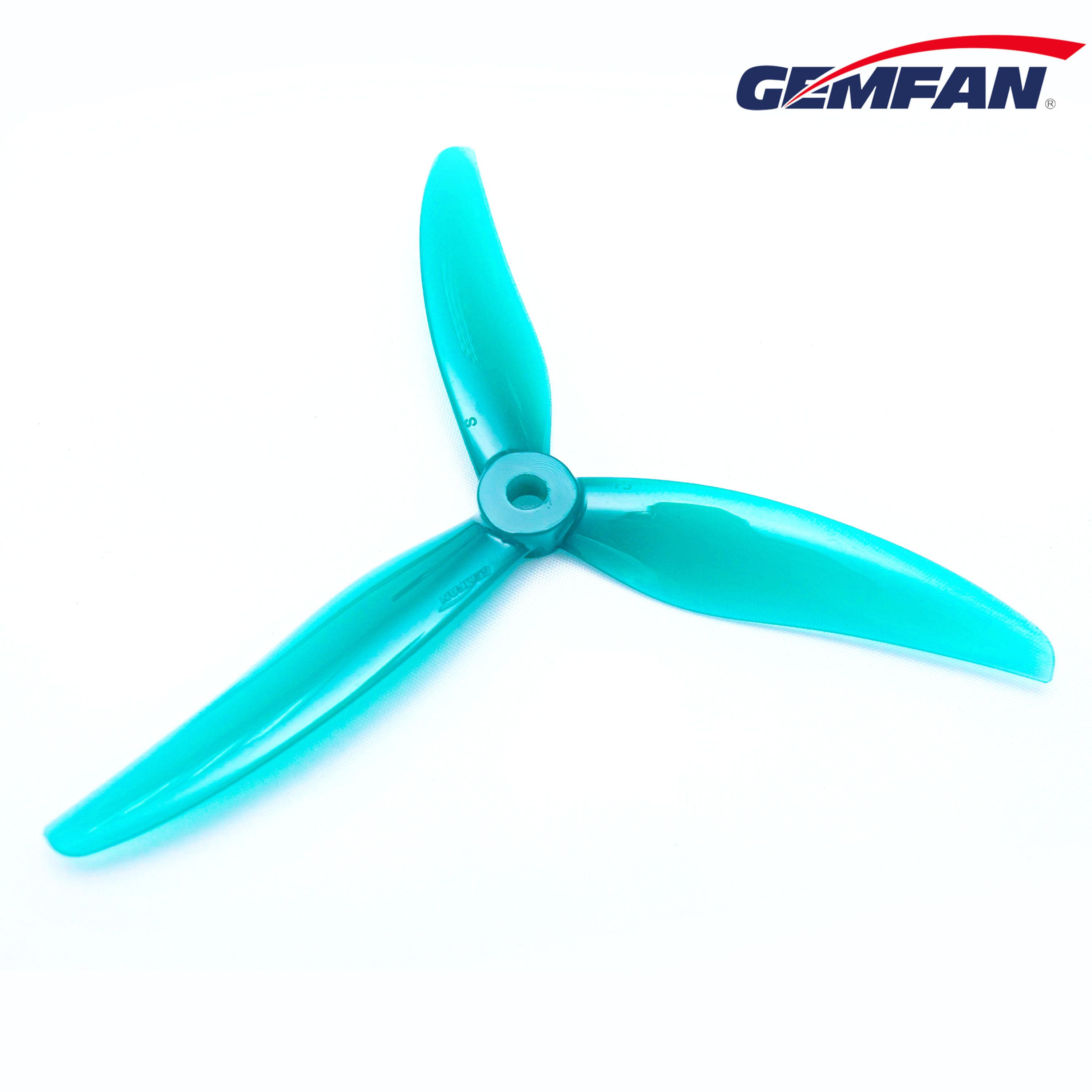 Gemfan Freestyle 3S